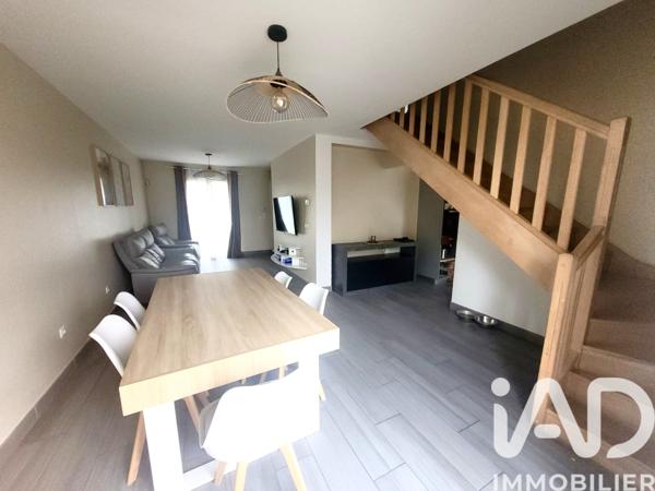 Maison à vendre 5 pièces 104 m² La Ferté-sous-Jouarre