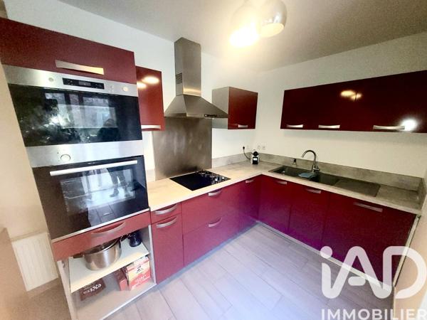 Maison à vendre 5 pièces 104 m² La Ferté-sous-Jouarre