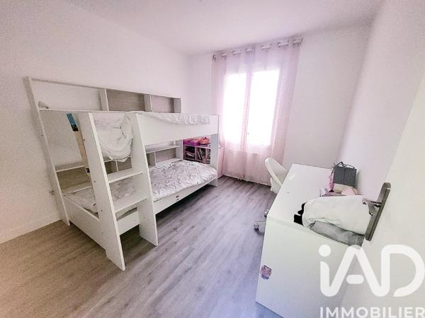 Maison à vendre 5 pièces 104 m² La Ferté-sous-Jouarre