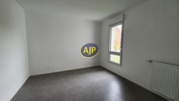 Location appartement Nantes : 814 € - AJP Immobilier Nantes Sud