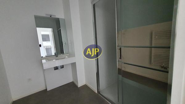 Location appartement Nantes : 814 € - AJP Immobilier Nantes Sud