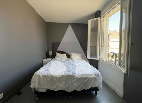Appartement 2 pièces 29 m2