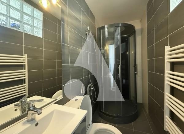 Appartement 2 pièces 29 m2