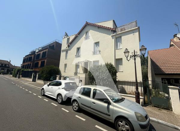 Appartement 2 pièces 29 m2