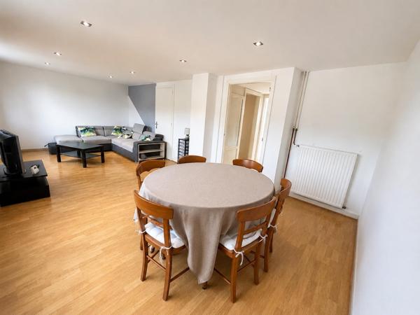 ÉPINAL CENTRE | Appartement avec ascenseur, lumineux