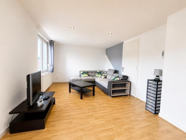 ÉPINAL CENTRE | Appartement avec ascenseur, lumineux