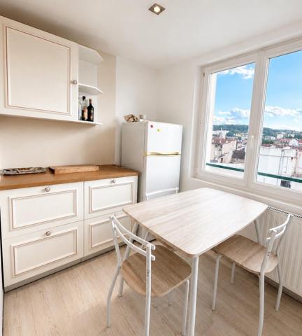 ÉPINAL CENTRE | Appartement avec ascenseur, lumineux