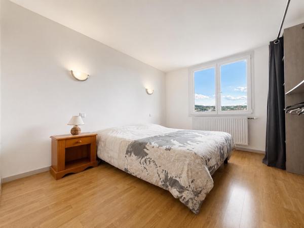 ÉPINAL CENTRE | Appartement avec ascenseur, lumineux