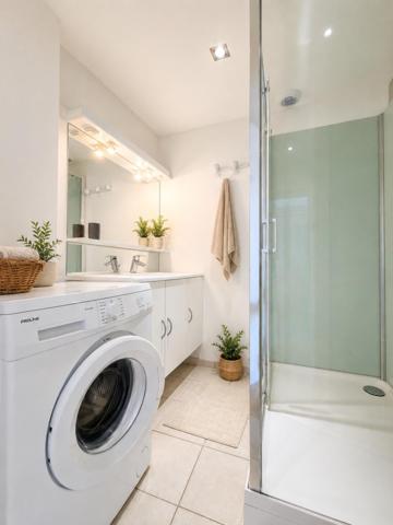 ÉPINAL CENTRE | Appartement avec ascenseur, lumineux