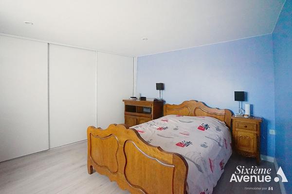 Maison 5 pièces 130.5 m2