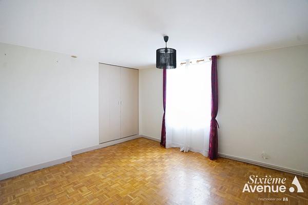 Maison 5 pièces 130.5 m2