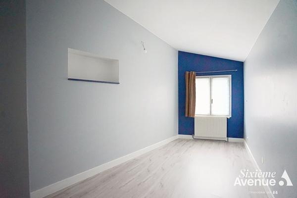 Maison 5 pièces 130.5 m2