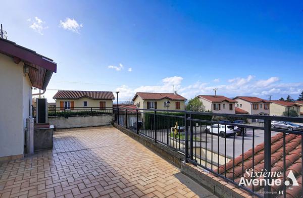 Maison 5 pièces 130.5 m2