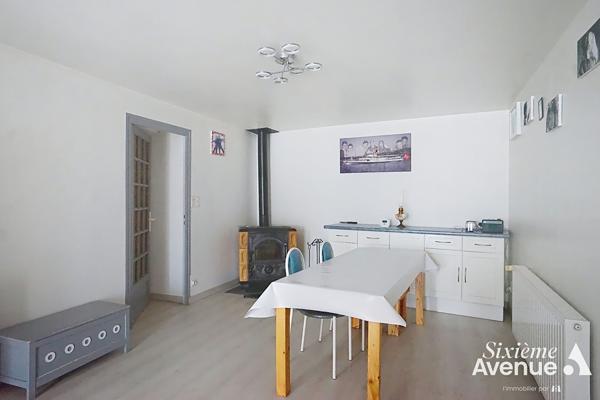 Maison 5 pièces 130.5 m2