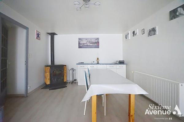 Maison 5 pièces 130.5 m2