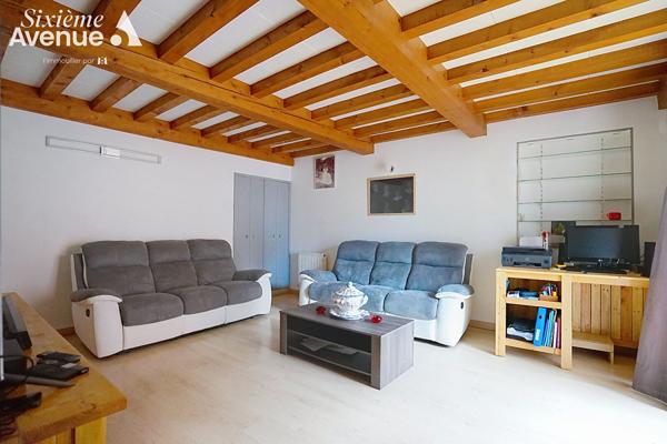 Maison 5 pièces 130.5 m2