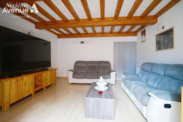 Maison 5 pièces 130.5 m2