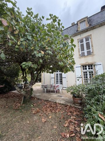 Maison à vendre 9 pièces 303 m² Villecomtal-sur-Arros