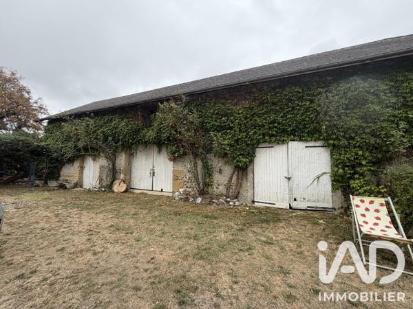 Maison à vendre 9 pièces 303 m² Villecomtal-sur-Arros