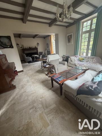 Maison à vendre 9 pièces 303 m² Villecomtal-sur-Arros