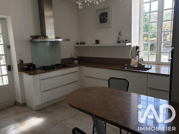 Maison à vendre 9 pièces 303 m² Villecomtal-sur-Arros