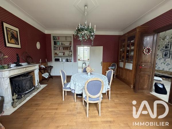 Maison à vendre 9 pièces 303 m² Villecomtal-sur-Arros