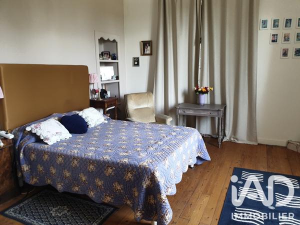 Maison à vendre 9 pièces 303 m² Villecomtal-sur-Arros