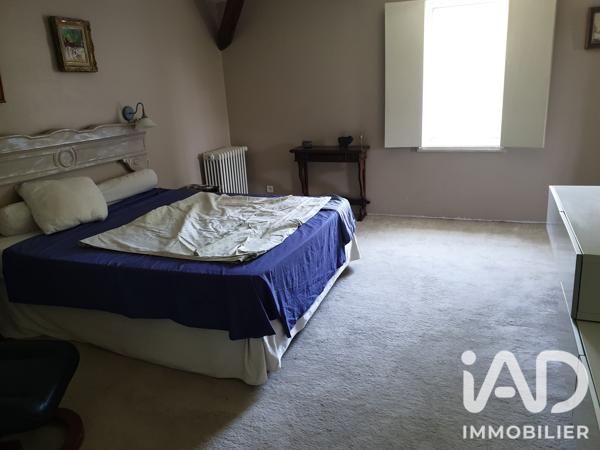 Maison à vendre 9 pièces 303 m² Villecomtal-sur-Arros