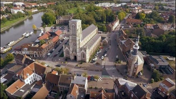 Immeuble Wambrechies Secteur Bondues-Wambr-Roncq 250 m²