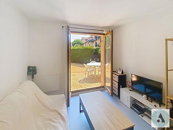 Appartement 2 pièces 27 m2