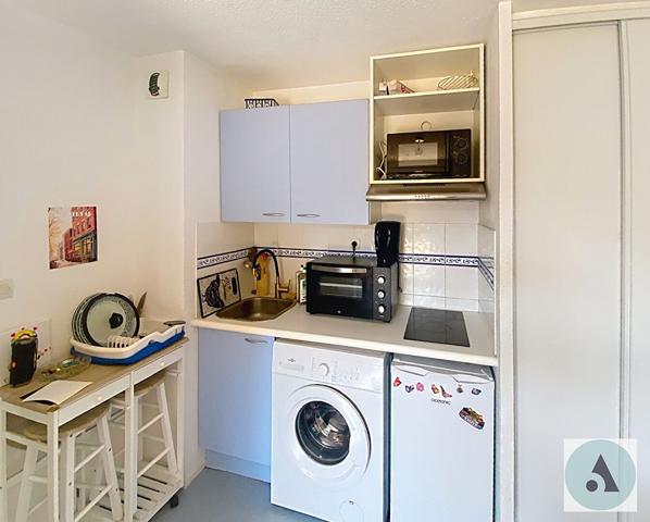 Appartement 2 pièces 27 m2