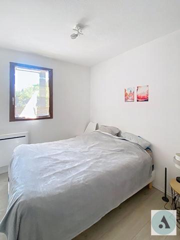 Appartement 2 pièces 27 m2