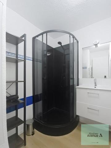 Appartement 2 pièces 27 m2