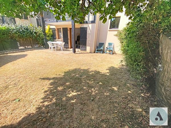 Appartement 2 pièces 27 m2