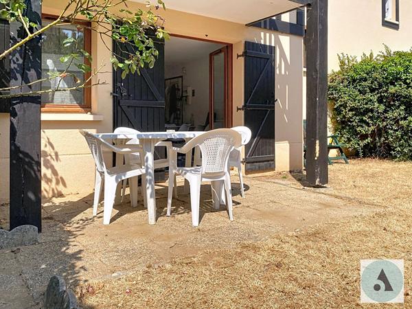 Appartement 2 pièces 27 m2