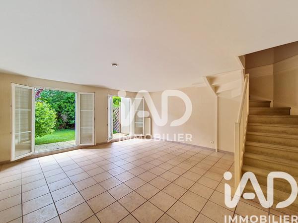 Maison à vendre 4 pièces 78 m² Melun