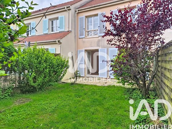 Maison à vendre 4 pièces 78 m² Melun