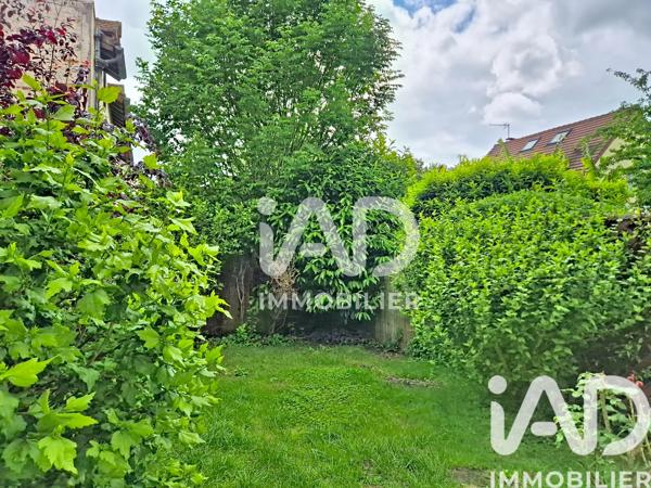 Maison à vendre 4 pièces 78 m² Melun