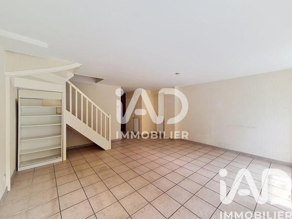 Maison à vendre 4 pièces 78 m² Melun