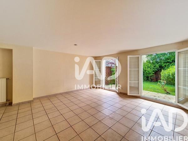 Maison à vendre 4 pièces 78 m² Melun