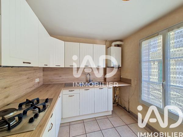 Maison à vendre 4 pièces 78 m² Melun