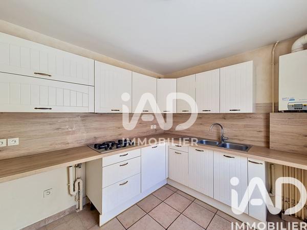 Maison à vendre 4 pièces 78 m² Melun