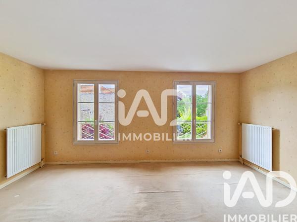 Maison à vendre 4 pièces 78 m² Melun