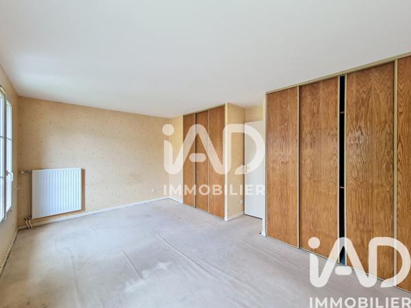 Maison à vendre 4 pièces 78 m² Melun