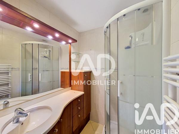 Maison à vendre 4 pièces 78 m² Melun
