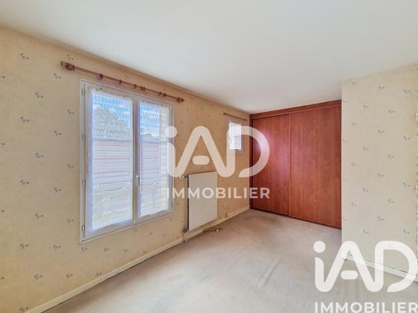 Maison à vendre 4 pièces 78 m² Melun
