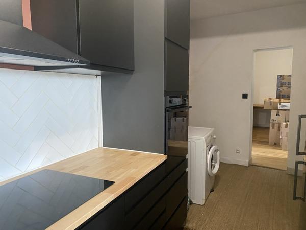 Appartement à vendre |  Poitiers |  3 pièces | 65 m²