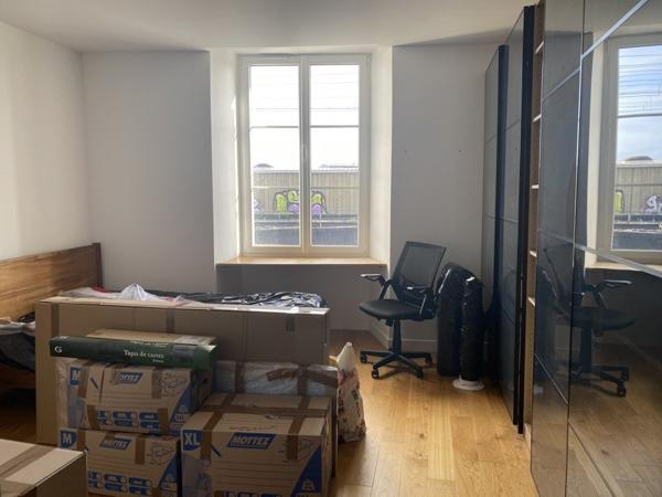 Appartement à vendre |  Poitiers |  3 pièces | 65 m²