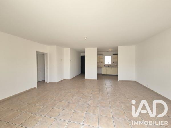 Maison à vendre 5 pièces 80 m² Bellevigny