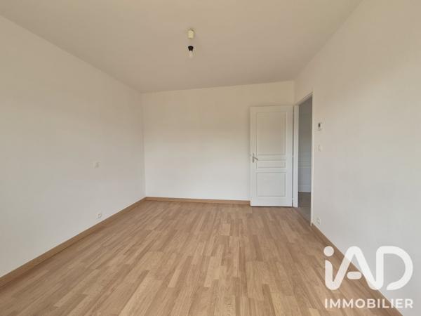 Maison à vendre 5 pièces 80 m² Bellevigny